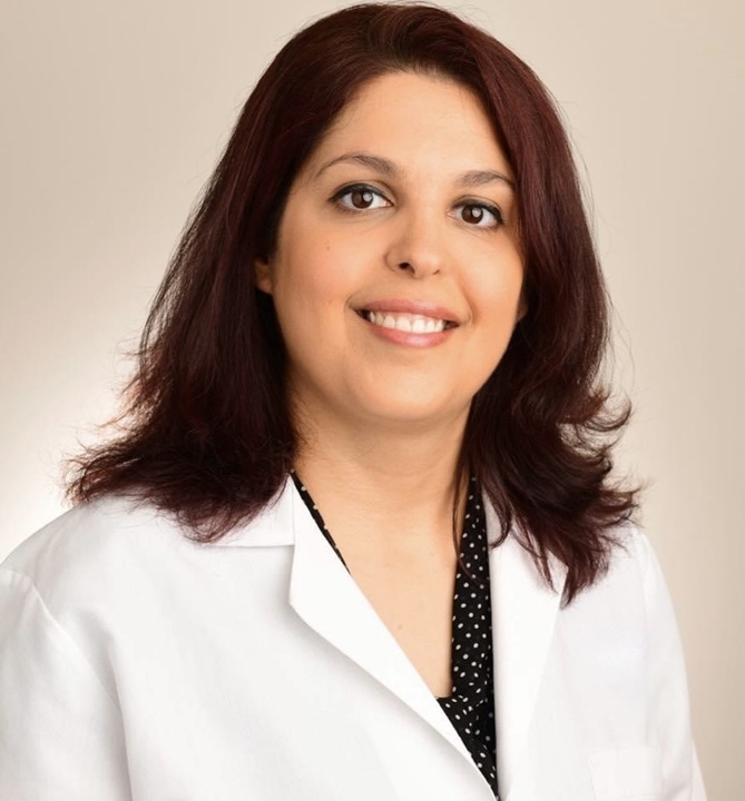 Dr. Sima Bina - Board Certified OB/GYN, MIGS Specialist